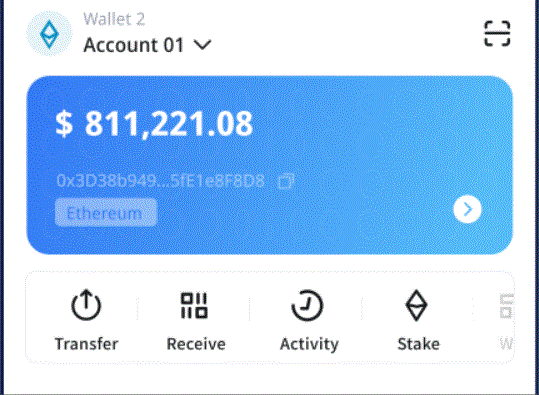 USDT钱包官网版最新imToken钱包-（usdt钱包